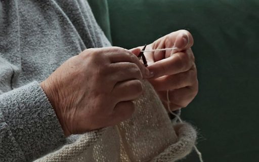 KNITTING THEME  from Chrome web store to be run with OffiDocs Chromium online
