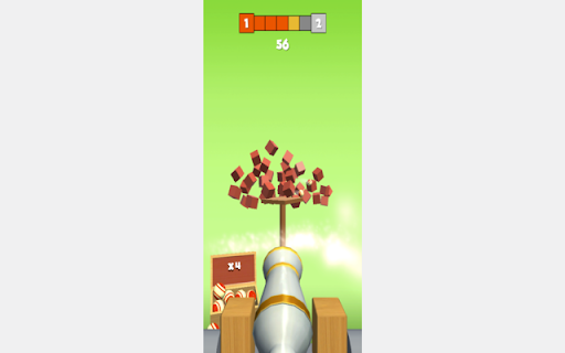 Knock Balls Unblocked  from Chrome web store to be run with OffiDocs Chromium online