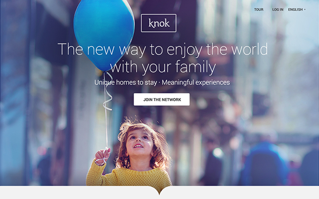 Knok | Family Travel  from Chrome web store to be run with OffiDocs Chromium online