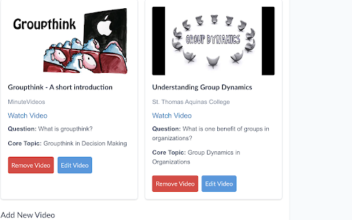 KnowGap for Canvas  from Chrome web store to be run with OffiDocs Chromium online