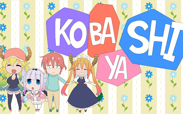 Kobayashi Maid 06 1920x1080  from Chrome web store to be run with OffiDocs Chromium online