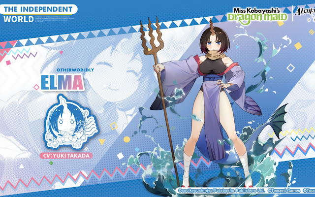 Kobayashi Maid 17 1920x1080  from Chrome web store to be run with OffiDocs Chromium online
