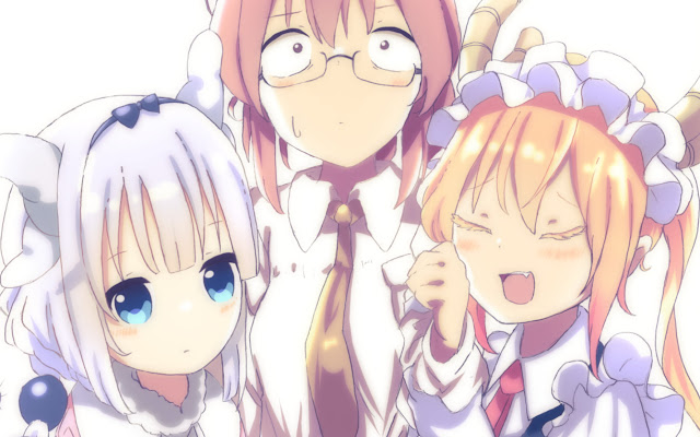 Kobayashi Maid 22 1920x1080  from Chrome web store to be run with OffiDocs Chromium online