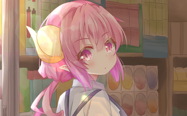 Kobayashi Maid 25 1920x1080  from Chrome web store to be run with OffiDocs Chromium online