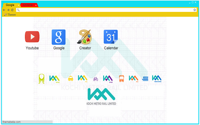 KOCHI METRO  from Chrome web store to be run with OffiDocs Chromium online
