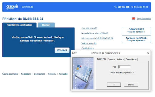 Komponenta pro aplikaci BUSINESS 24 v3  from Chrome web store to be run with OffiDocs Chromium online