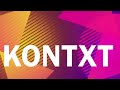 Kontxt The New Social Web 来自 Chrome 网上商店，将与 OffiDocs Chromium 在线一起运行