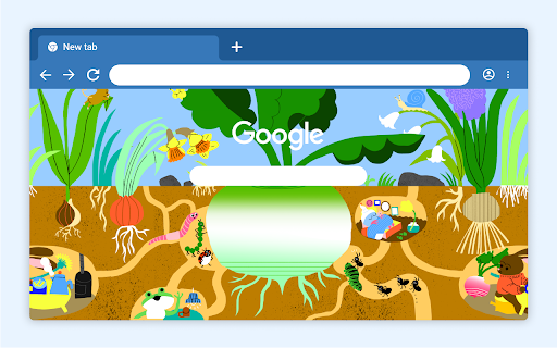 Korean Radish  from Chrome web store to be run with OffiDocs Chromium online