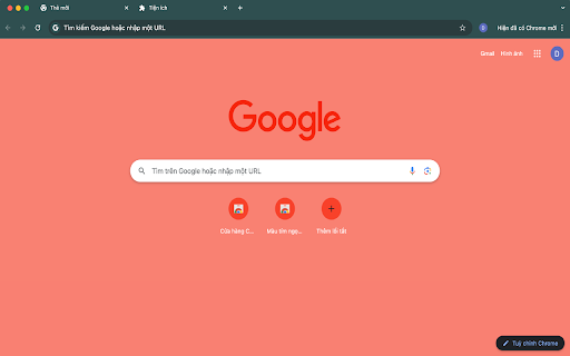 Korean ripe peach color  from Chrome web store to be run with OffiDocs Chromium online