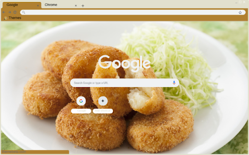 Korokke  from Chrome web store to be run with OffiDocs Chromium online