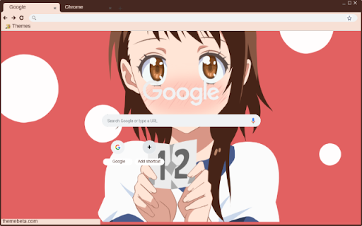 Kosaki Onodera  from Chrome web store to be run with OffiDocs Chromium online