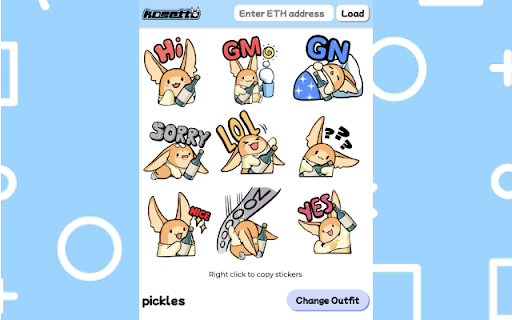 Kosetto  from Chrome web store to be run with OffiDocs Chromium online