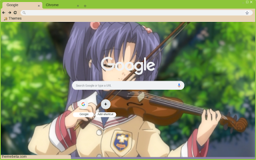 Kotomi Ichinose  from Chrome web store to be run with OffiDocs Chromium online