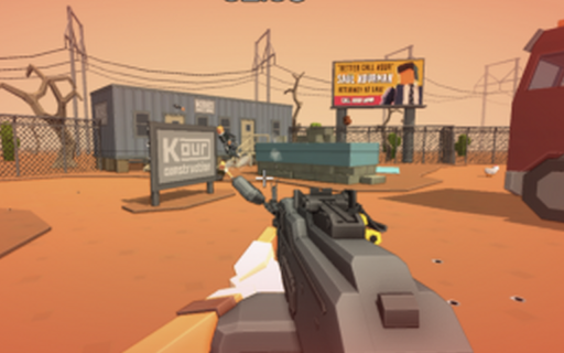 Kour.io: Speed, Strategy, Survival!  from Chrome web store to be run with OffiDocs Chromium online