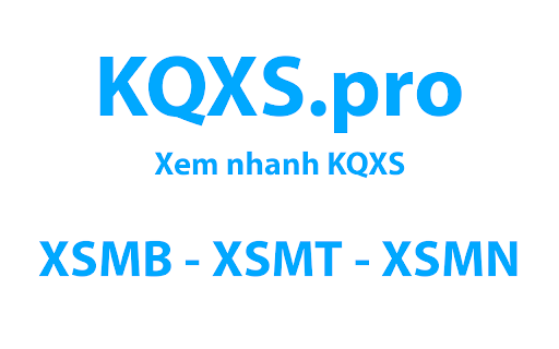 KQXS: XSMB XSMT XSMN  from Chrome web store to be run with OffiDocs Chromium online