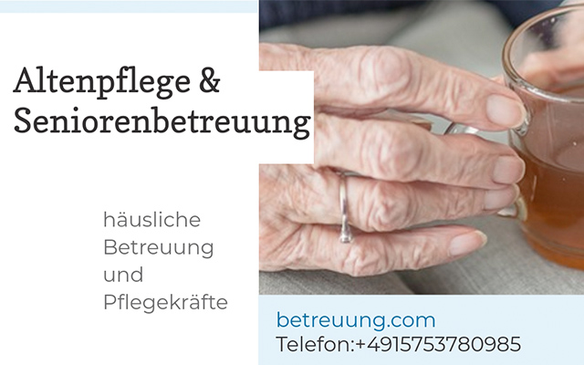 Krankenpflege Seniorenbetreung Pflegedienst  from Chrome web store to be run with OffiDocs Chromium online
