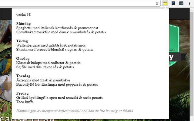 Krubbis  from Chrome web store to be run with OffiDocs Chromium online