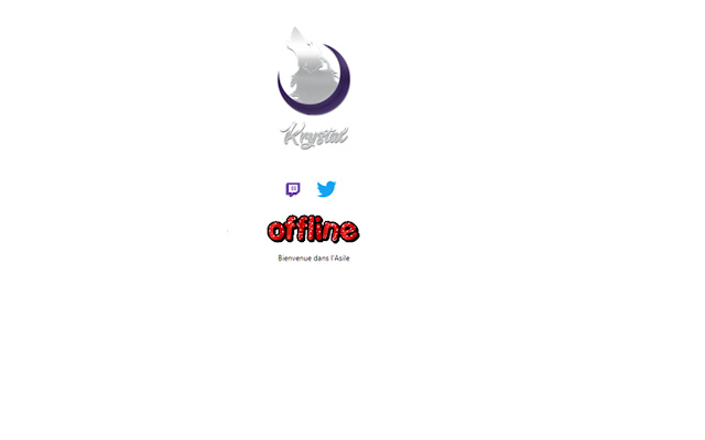 KrystalTV_  from Chrome web store to be run with OffiDocs Chromium online