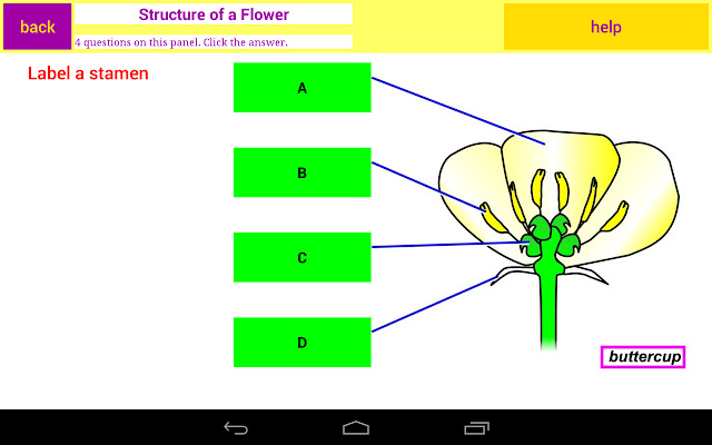 KS3 Science Review Year 7  from Chrome web store to be run with OffiDocs Chromium online