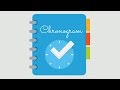 KTH Chronogram  from Chrome web store to be run with OffiDocs Chromium online