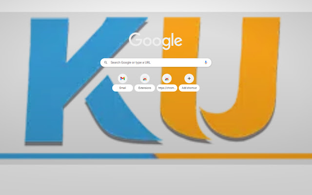 KU  from Chrome web store to be run with OffiDocs Chromium online