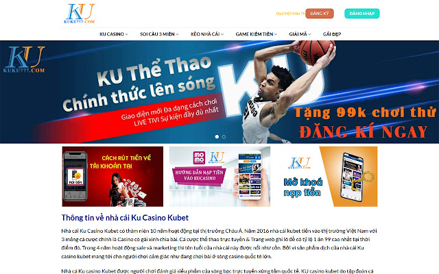 Ku777  from Chrome web store to be run with OffiDocs Chromium online