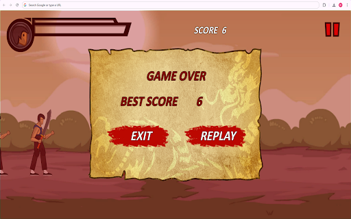 Kung Fu Street Fight: Extreme Combat  from Chrome web store to be run with OffiDocs Chromium online