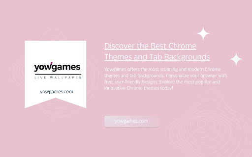 Kuromi Pink Live Wallpaper  from Chrome web store to be run with OffiDocs Chromium online