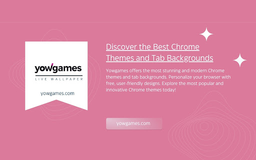 Kuromi Skull Live Wallpaper  from Chrome web store to be run with OffiDocs Chromium online