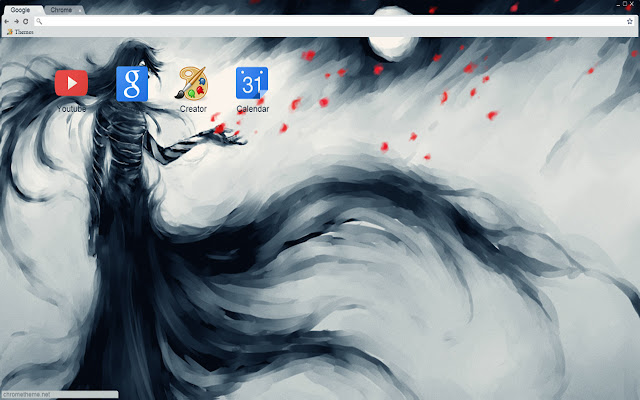 Kurosaki, Ichigo 1366x768  from Chrome web store to be run with OffiDocs Chromium online