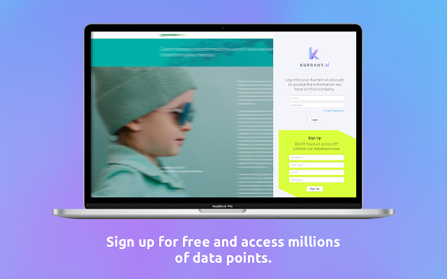 Kurrant.ai  from Chrome web store to be run with OffiDocs Chromium online