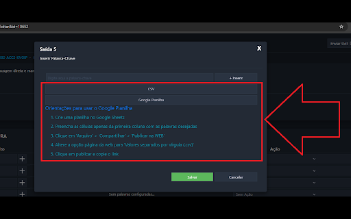 KVOIP Suite Plus  from Chrome web store to be run with OffiDocs Chromium online