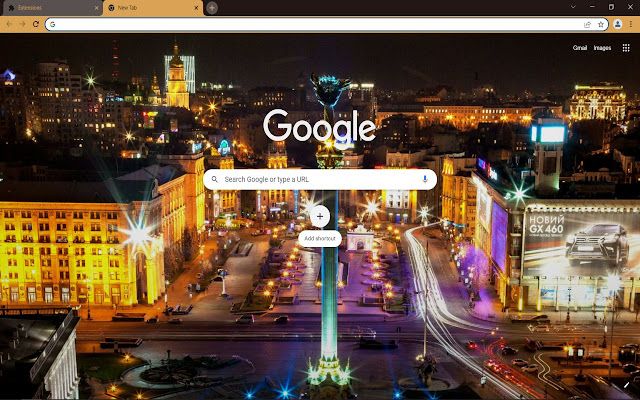Kyiv (Ukraine)  from Chrome web store to be run with OffiDocs Chromium online