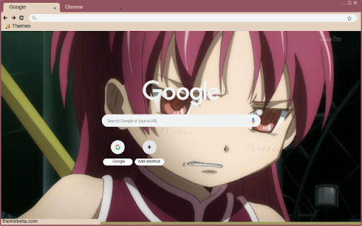 Kyouko Sakura  from Chrome web store to be run with OffiDocs Chromium online