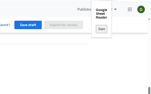 L10 Site Editor  from Chrome web store to be run with OffiDocs Chromium online