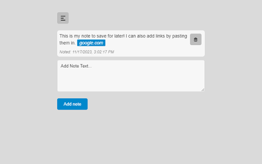 LabCloud Tool  from Chrome web store to be run with OffiDocs Chromium online