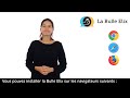 La Bulle Elix  from Chrome web store to be run with OffiDocs Chromium online