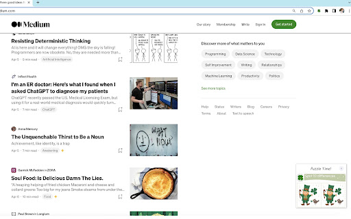 La Fortuna  from Chrome web store to be run with OffiDocs Chromium online