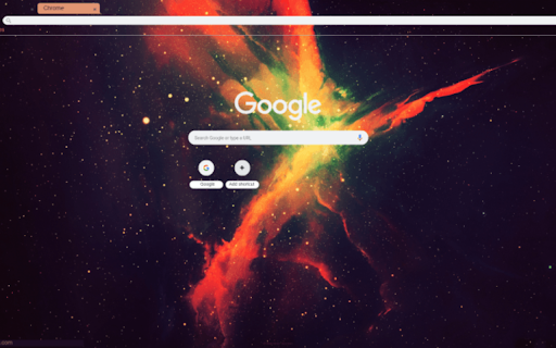 Lagoon Nebula  from Chrome web store to be run with OffiDocs Chromium online