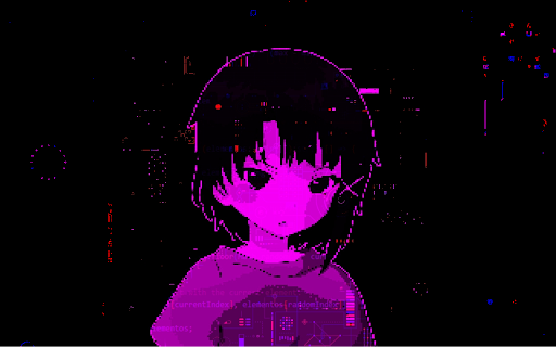 Lain in early 20s  from Chrome web store to be run with OffiDocs Chromium online Lain in early 20s  from Chrome web store to be run with OffiDocs Chromium online