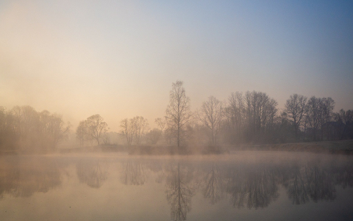 Lake and Mist  from Chrome web store to be run with OffiDocs Chromium online