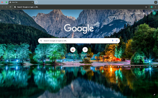 lake and night  from Chrome web store to be run with OffiDocs Chromium online