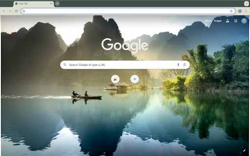 lakes and limestone mountains  from Chrome web store to be run with OffiDocs Chromium online