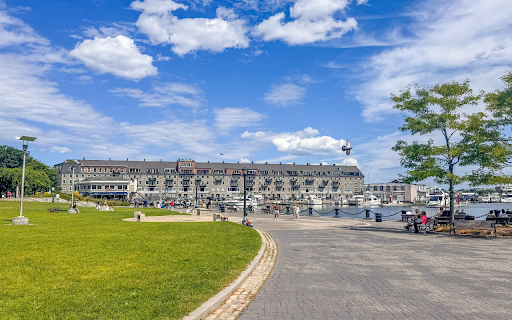 Lakes and parks  from Chrome web store to be run with OffiDocs Chromium online