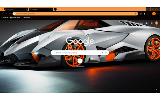 LamboBrave  from Chrome web store to be run with OffiDocs Chromium online