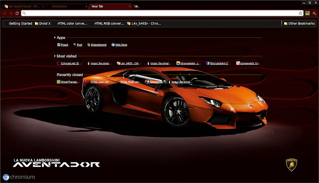 Lamborghini Aventador 1280_JZ  from Chrome web store to be run with OffiDocs Chromium online
