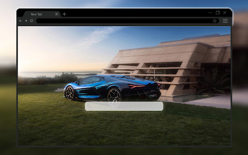 Lamborghini Revuelto Opera Unica  from Chrome web store to be run with OffiDocs Chromium online