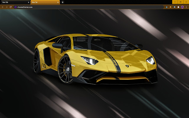 Lamborghini SV  from Chrome web store to be run with OffiDocs Chromium online