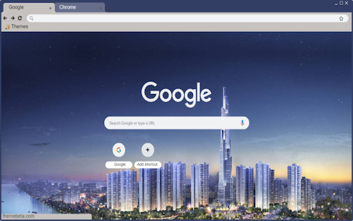 Landmark 81  from Chrome web store to be run with OffiDocs Chromium online