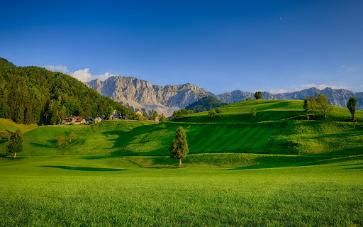 Landscape Of Green  from Chrome web store to be run with OffiDocs Chromium online